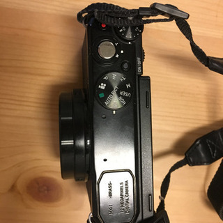 Pentax MX-1の画像