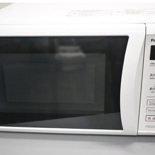 電子レンジ　2014製　