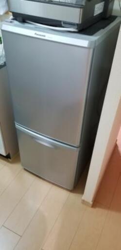 Panasonic　冷蔵庫