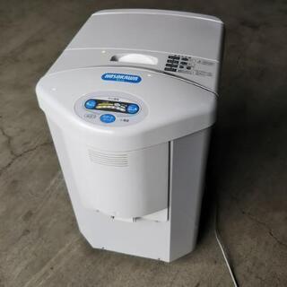精米器 ホソカワ 15キロ