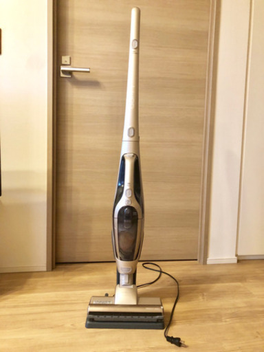 HITACHI 掃除機 コードレス