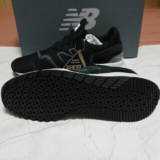 New Balance ニューバランス MS247 GORE TEXの画像