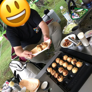 【急募】アウトドアメンバー募集します！
