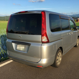 セレナc25 4WD 車検12月まで個人出品リサイクル本年度自動車税込み価格 日産、新型セレナ・ガソリン車4WDの価格を発表 | NEXT