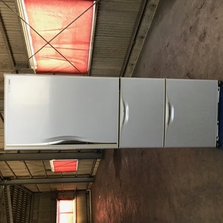 ※　Panasonic ノンフロン冷蔵庫 NR-C373-S形 ...