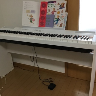 ヤマハ/YAMAHA デジタルピアノ P-115 88鍵盤/電子ピアノ（ヤマハ