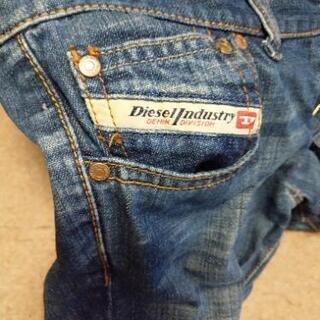 【美品】DIESEL ジーンズ