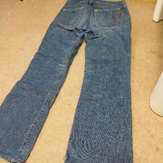 【美品】DIESEL ジーンズの画像