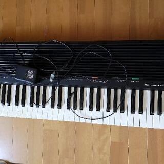 Yamaha Portable Piano YPR-9