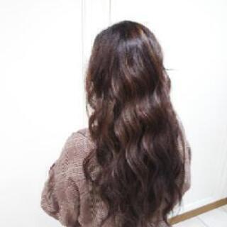ヘアカラーモデル募集しております！ − 愛知県