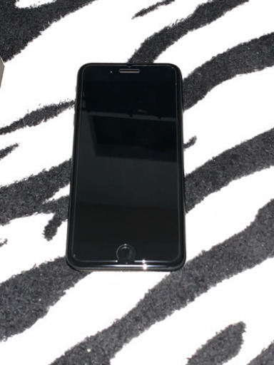 その他 iPhone7plus128