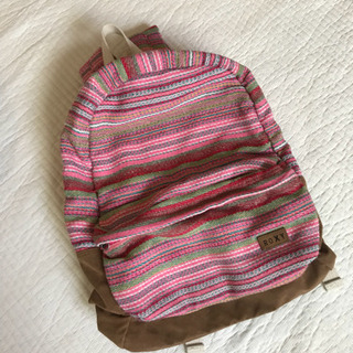 人気ブランド ROXYバックパック