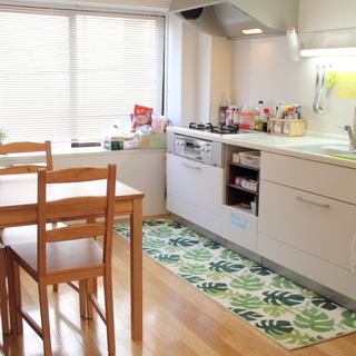 即入居OK🌏【初期費用0円】男女４人部屋ドミトリー🌏国際交流シェアハウス☆!梅田まですぐ! 天神橋筋六丁目駅から徒歩5分! 3/1~ - 大阪市