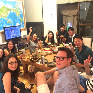 即入居OK🌏【初期費用0円】男女４人部屋ドミトリー🌏国際交流シェアハウス☆!梅田まですぐ! 天神橋筋六丁目駅から徒歩5分! 3/1~ - 不動産
