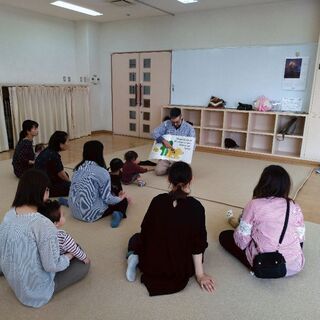 【キャンセル待ち】7/13(土)ネイティブによる英語絵本読み聞かせ＆ランチ会＠千葉県船橋の画像