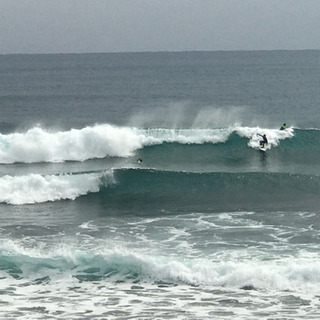 波の良いところに一緒に行きませんか🏄‍♂️🌊ハイエースあり − 東京都