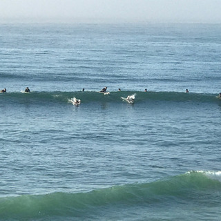 波の良いところに一緒に行きませんか🏄‍♂️🌊ハイエースあり - 調布市