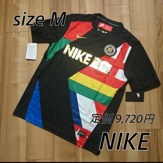 NIKE ナイキ NIKE FC サッカー Tシャツ