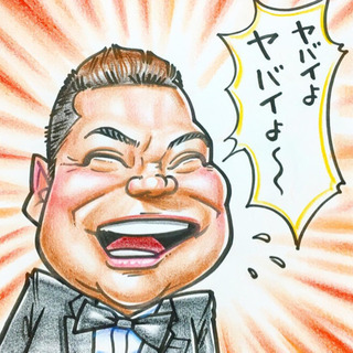 【似顔絵レッスン】似顔絵の描き方・ポイントをお伝えします(^^)の画像