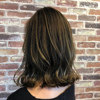 自由に働きたい！ヘアスタイリスト急募！！の画像