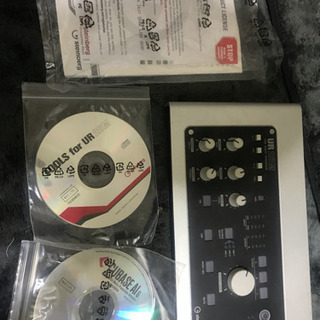 UR28M インターフェース一式