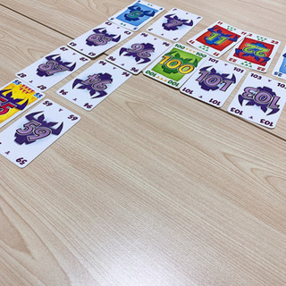 7月10日カードボードゲーム会メンバー募集🃏 - 渋谷