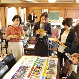 守護神無料鑑定！八百万の神 プチ神格体験勉強会④ in 福岡 6/30の画像