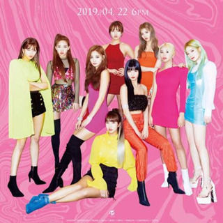 コピユニメンバー募集❤ TWICE IZ*ONE etc...