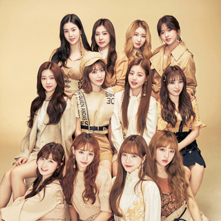 コピユニメンバー募集❤ TWICE IZ*ONE etc... - 新宿区