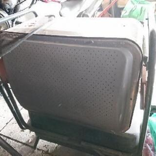 ジェットヒーター