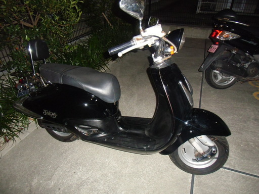 ホンダジョーカー