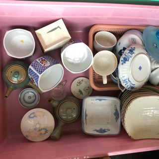 食器 無料の画像