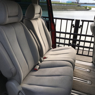 美車 MPV23S後期 両側パワスラ！HIDライト！乗り帰りok!の画像