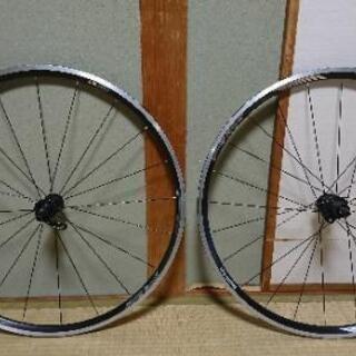 シマノWH-R010