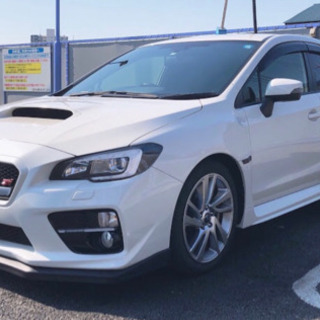 インプレッサS4の純正アルミです😊👍✨新品取り外し✨おまけ付き⭐️4本セットです😊の画像