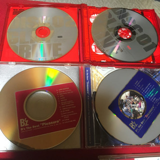 浜崎！宇多田！B’z！GLAY……の画像
