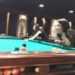 🎱WaiWaiビリヤード🎱