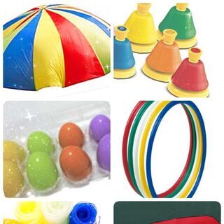 6月27日 0、1、2歳の親子のためのリトミック