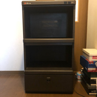 ヨドコウレンジ台の画像