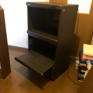 ヨドコウレンジ台の画像