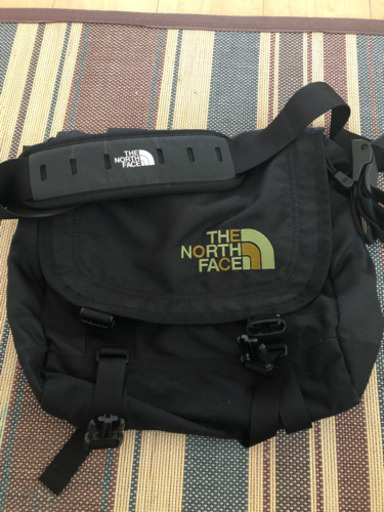The North Faceショルダーバッグ ノースフェイス
