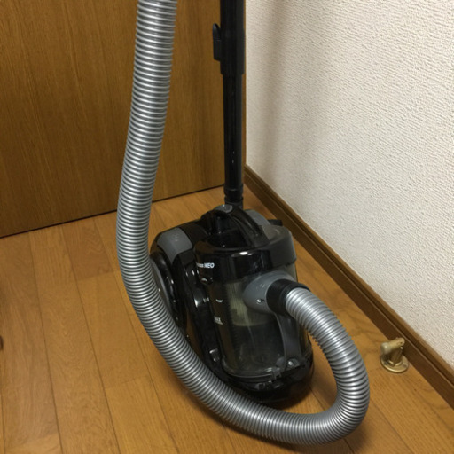 サイクロニックスネオ サイクロン掃除機