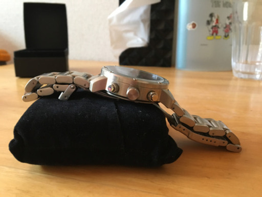 時計 Roen Angel Clover