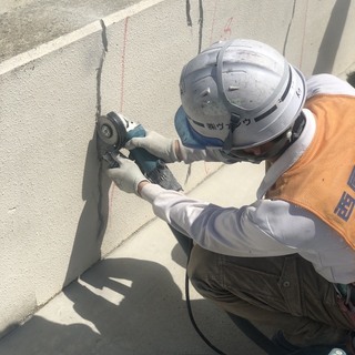 《正社員》現場作業員月収300,000〜の画像