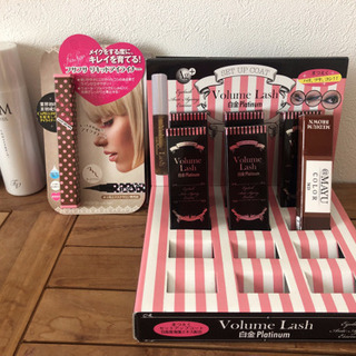 まつ毛美容液 残り2本です‼️