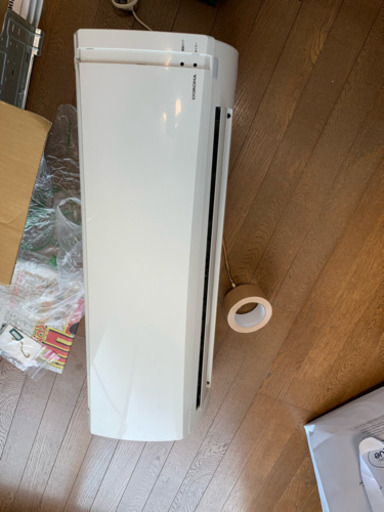 【クリーンお掃除機能搭載】エアコン コロナ クーラー