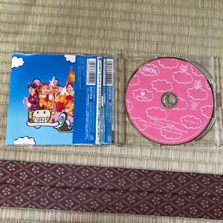 【特典付き】ミニモニ。 CDの画像
