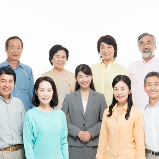 【島田市】未経験者歓迎/人気の選挙期日前受付のお仕事