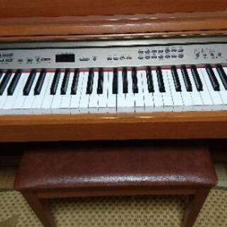 ヤマハ 電子ピアノ YDP-223C