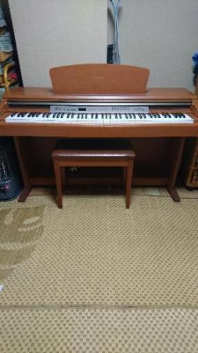 ヤマハ 電子ピアノ YDP-223C